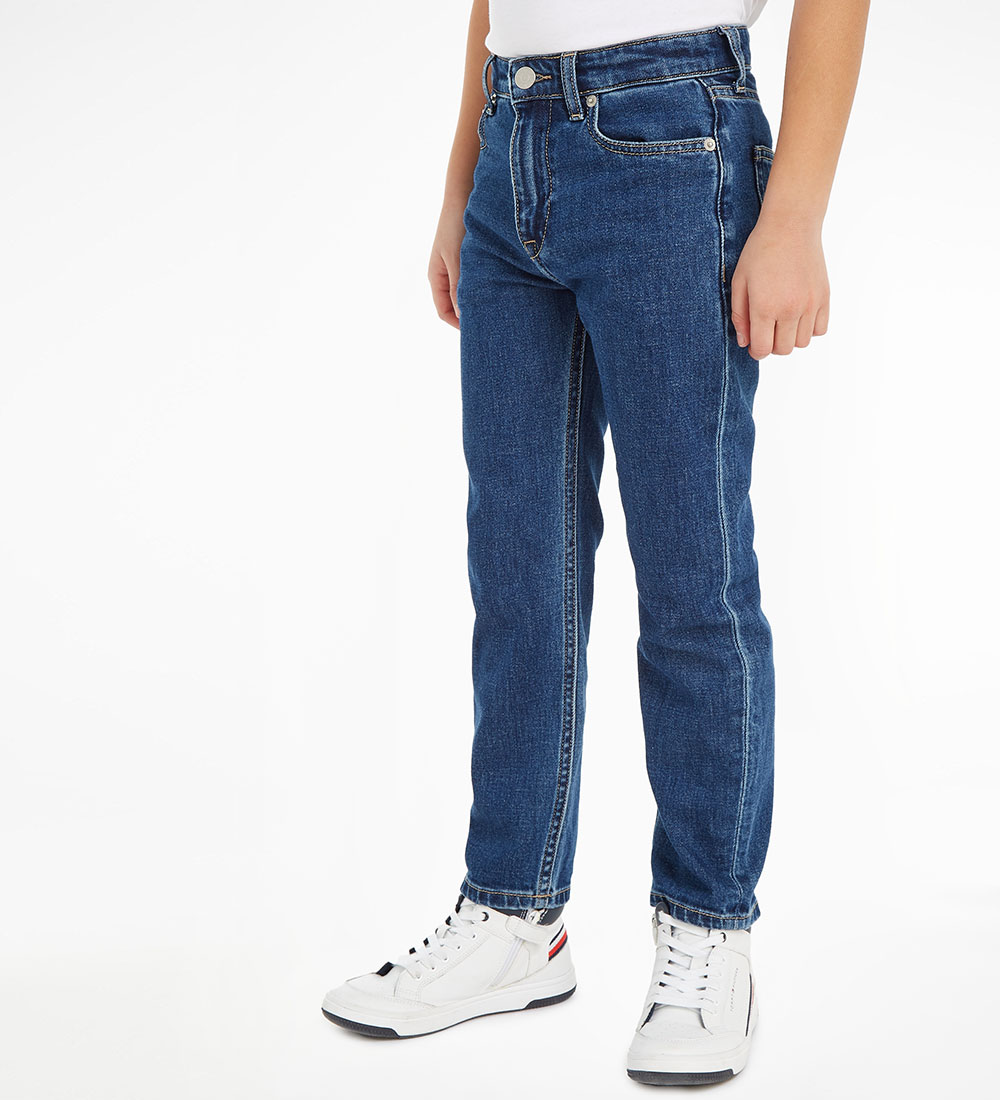 Tommy Hilfiger Jeans - Archive Clean Wash - Archiveclean