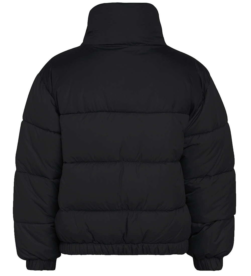 Fila Dynejakke - Thelkow - Sort