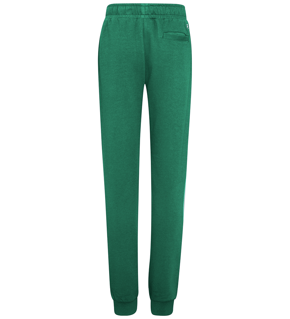 Fila Sweatpants - Bissee - Verdant Green