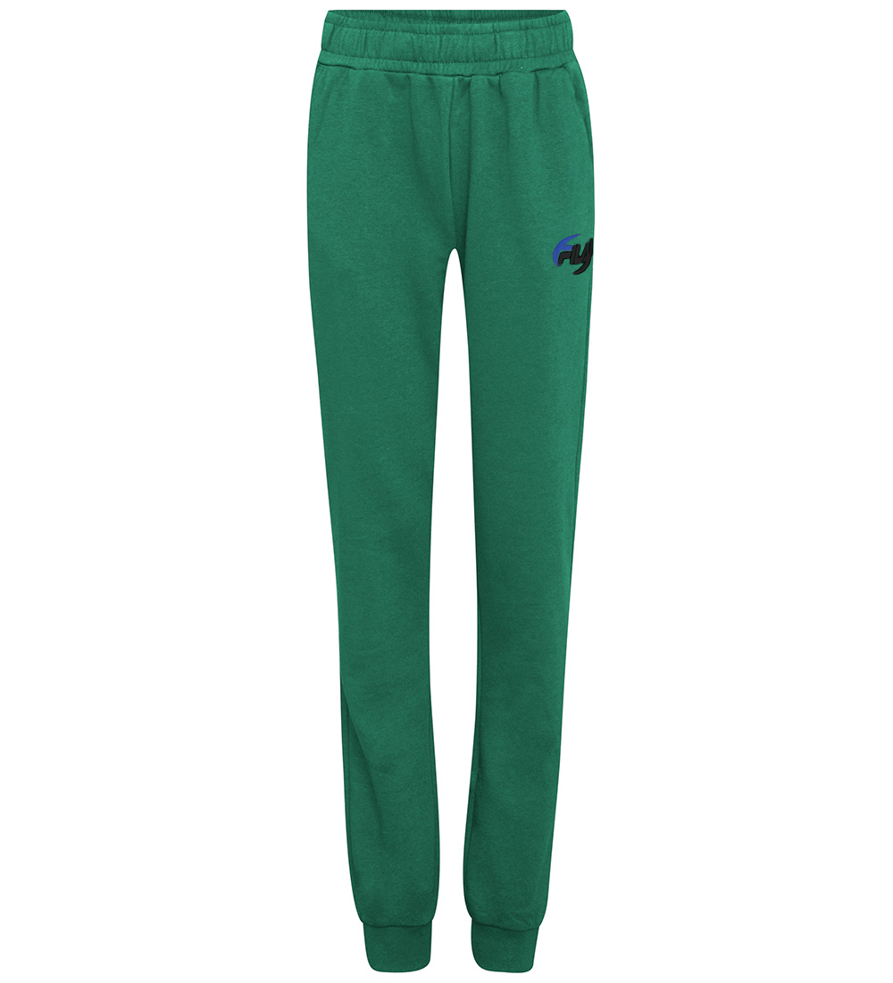 Fila Sweatpants - Bissee - Verdant Green