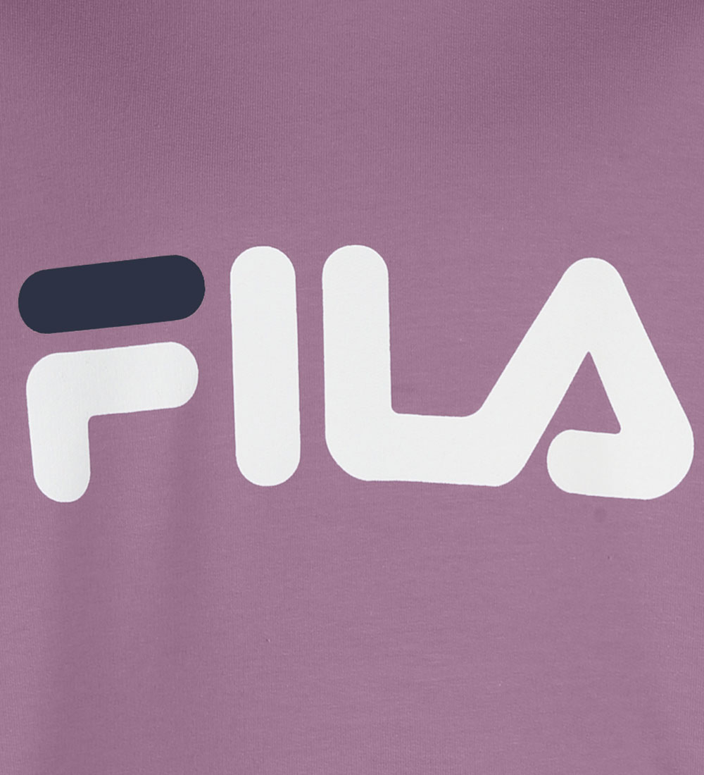 Fila Sweatshirt - Babina Greda - Valerian