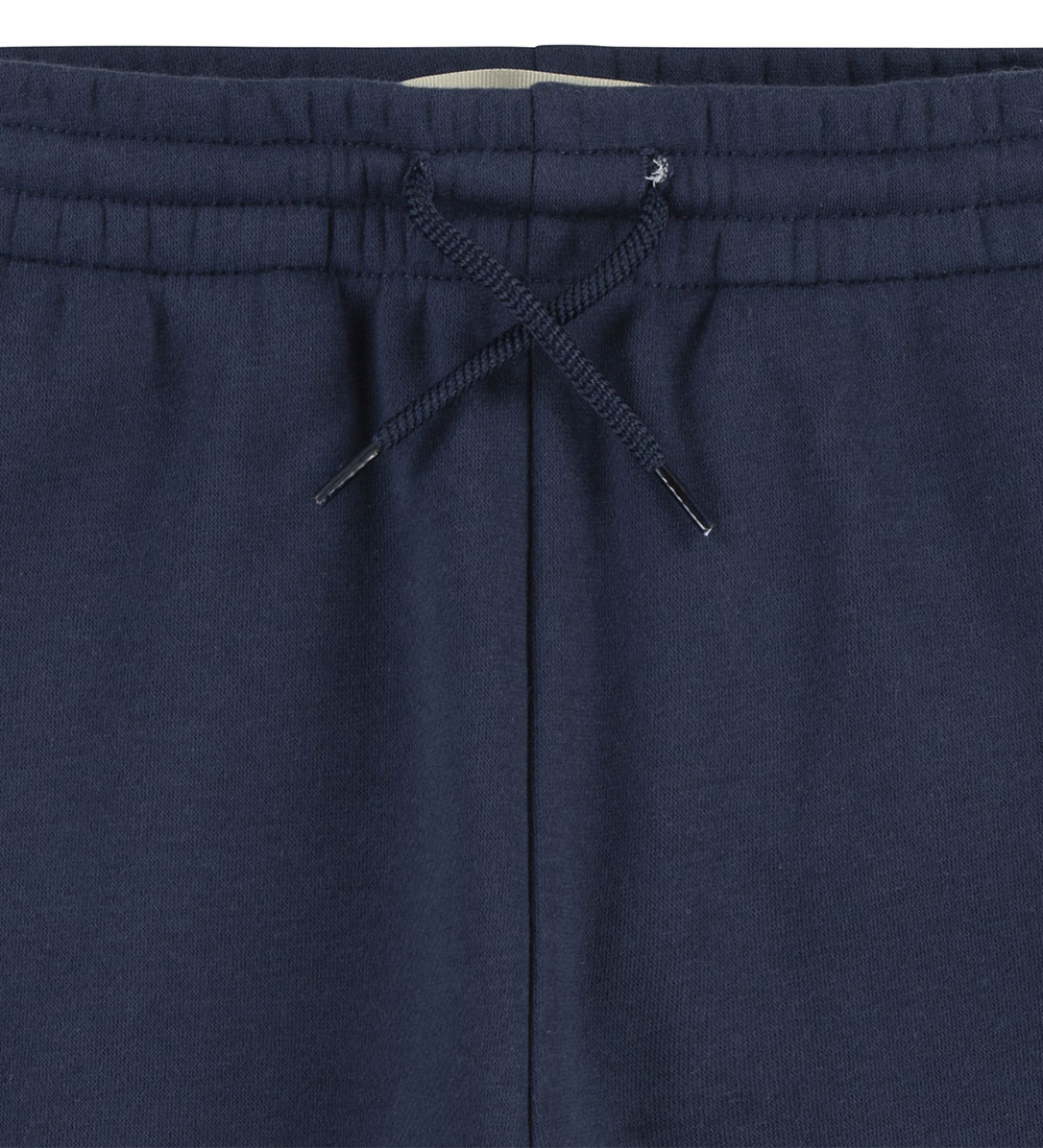 Levis Kids Sweatpants - Dress Blues