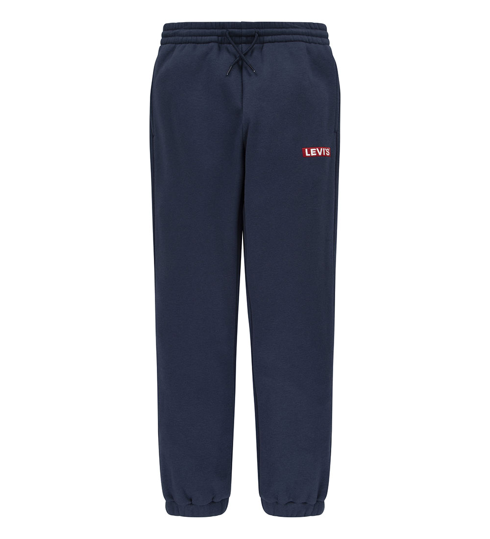 Levis Kids Sweatpants - Dress Blues