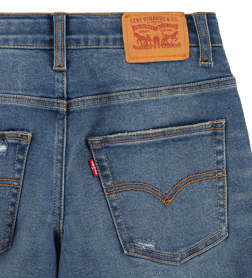Levis Jeans - Loose Taper - Kobain