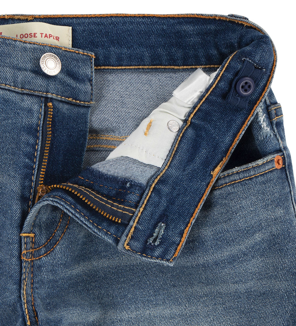 Levis Jeans - Loose Taper - Kobain