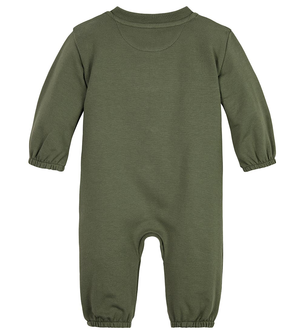 Calvin Klein Heldragt - Monogram - Thyme