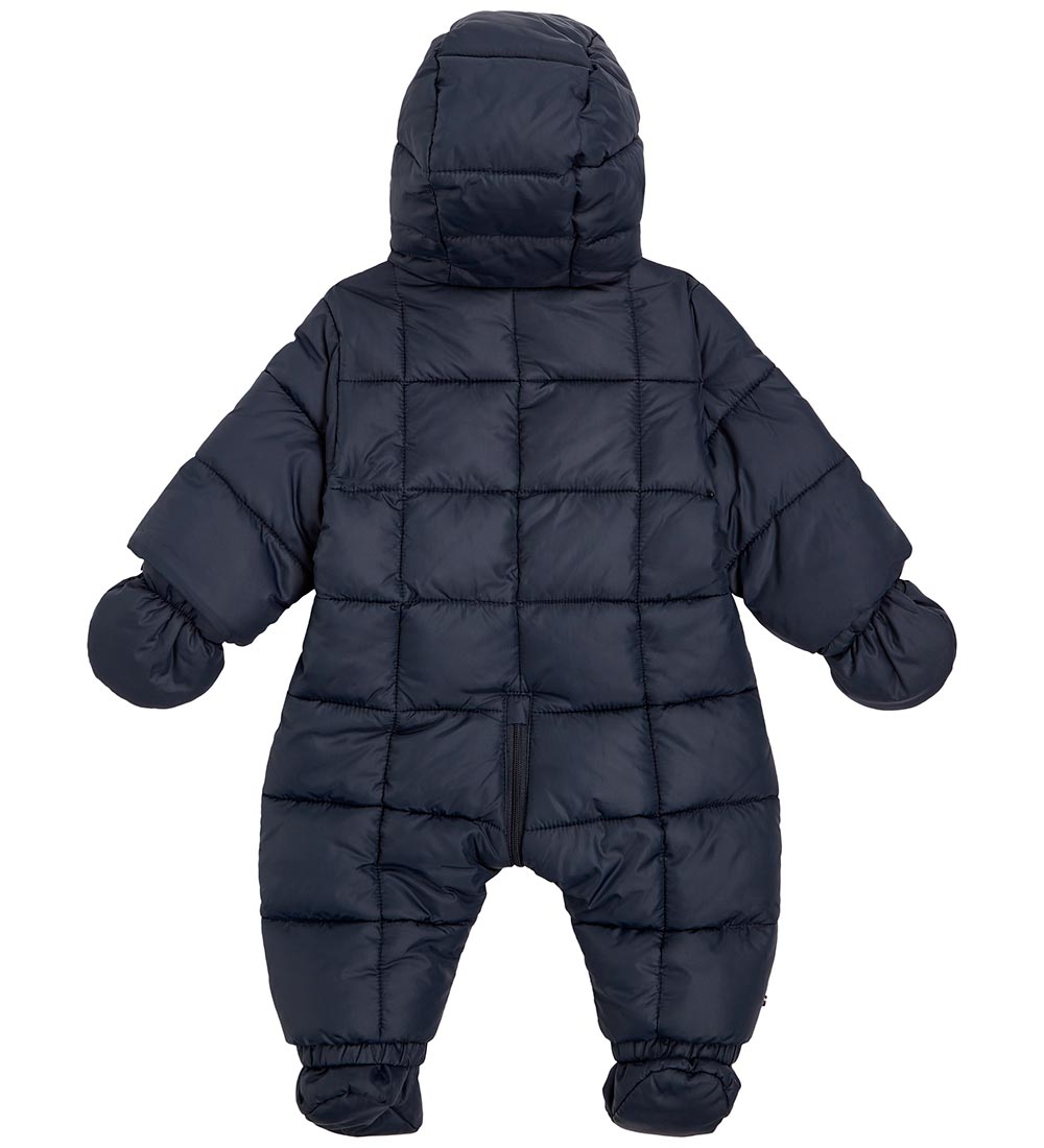 Tommy Hilfiger Flyverdragt - Desert Sky