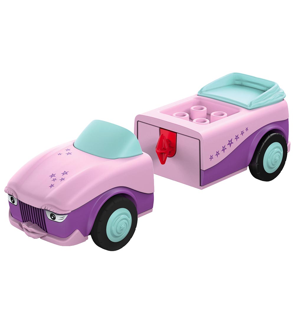 Siku Toddys Bil - Betty Blinky