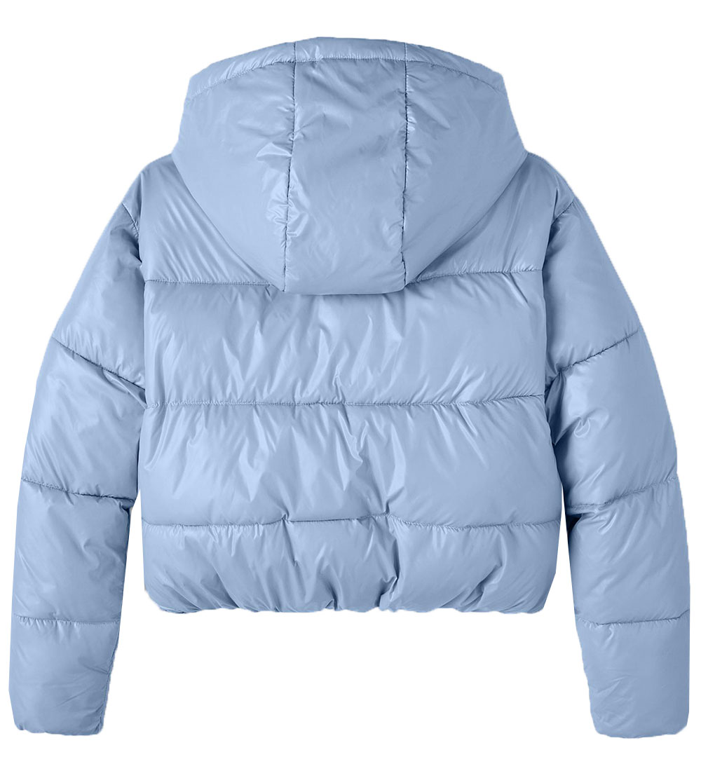 LMTD Dynejakke - NflMelis - Kentucky Blue