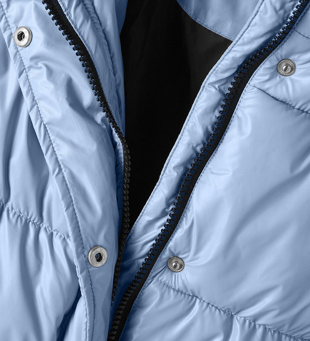 LMTD Dynejakke - NflMelis - Kentucky Blue