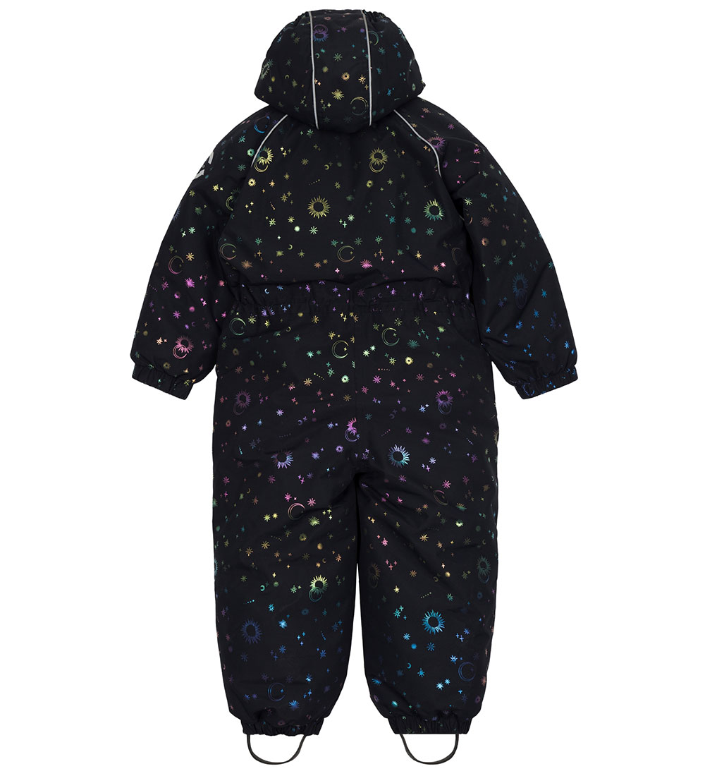 Mikk-Line Flyverdragt - Dark Navy