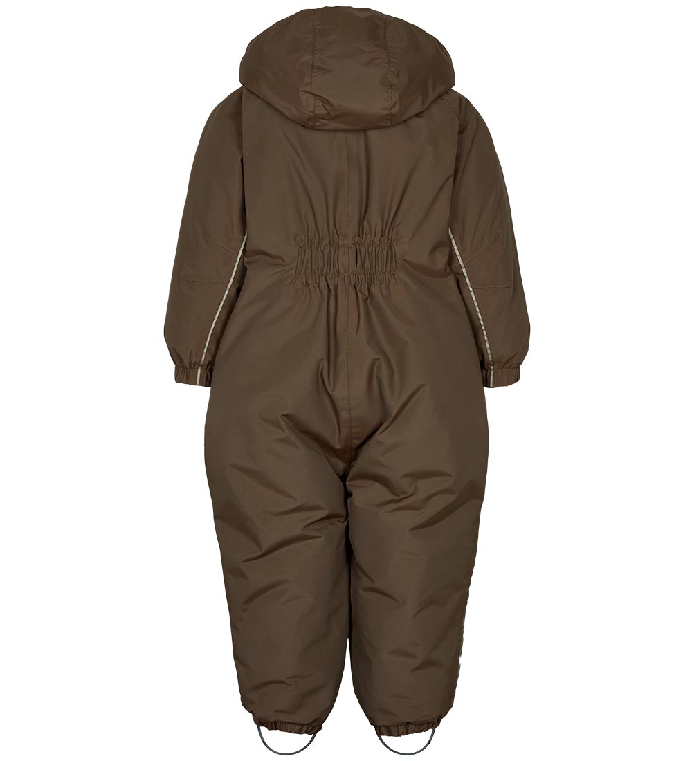 MarMar Flyverdragt - Oll - Nori Green