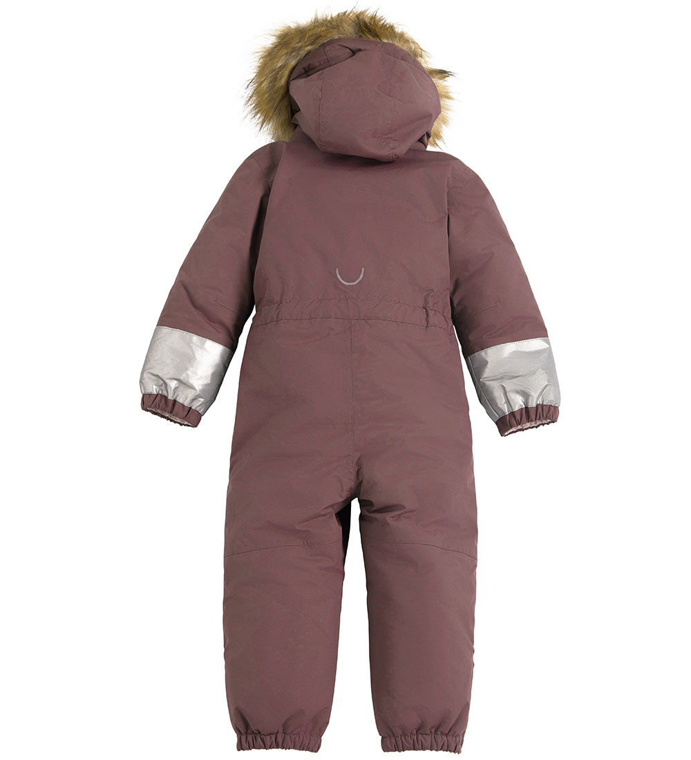 Viking Flyverdragt - Play - Antique Rose