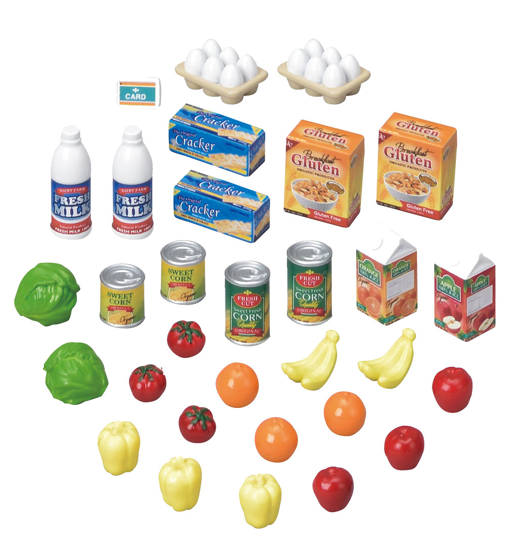 Sylvanian Families - Grocery Market - 5315