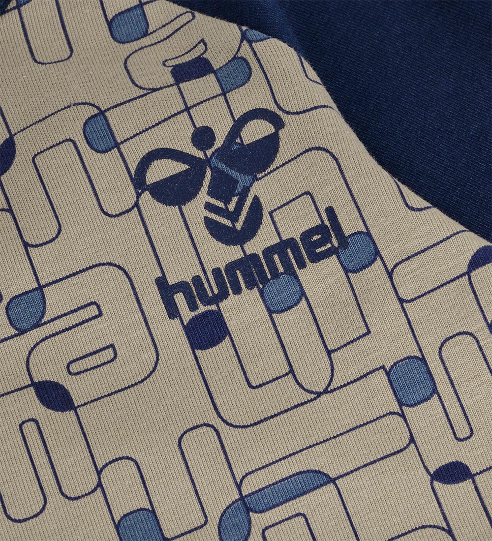 Hummel Body l/æ - hmlAlbo - Fungi