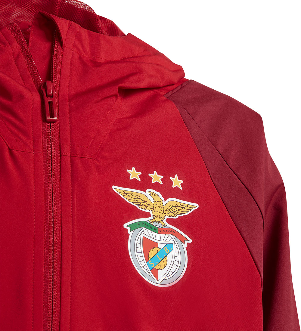 adidas Performance Cardigan - SLB C AW JKY - Tepore