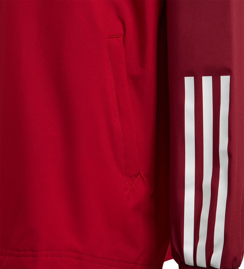 adidas Performance Cardigan - SLB C AW JKY - Tepore