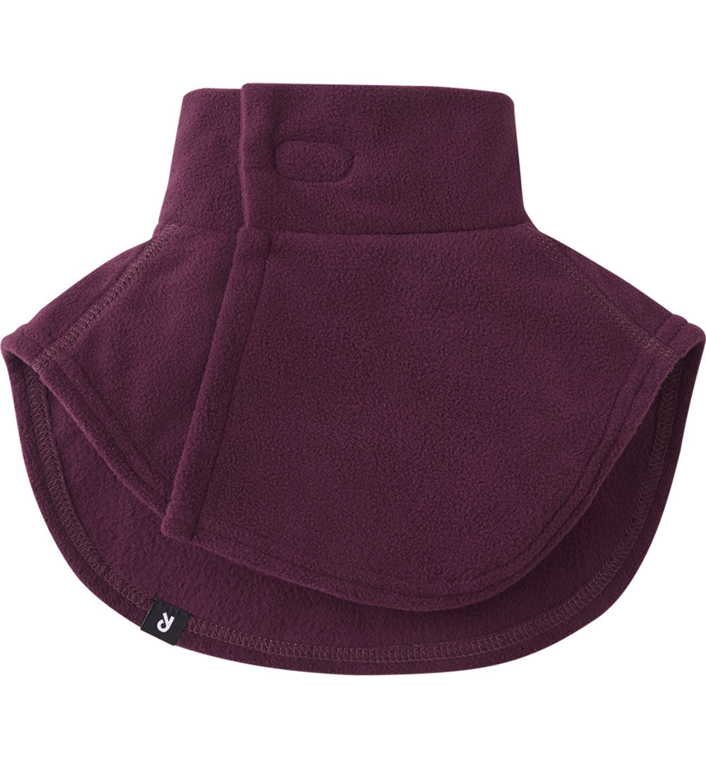 Reima Halsedisse - Fleece - Legenda - Deep Purple
