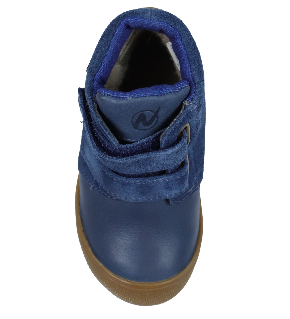 Naturino Vinterstøvler - Tex - Leoti - Indigo