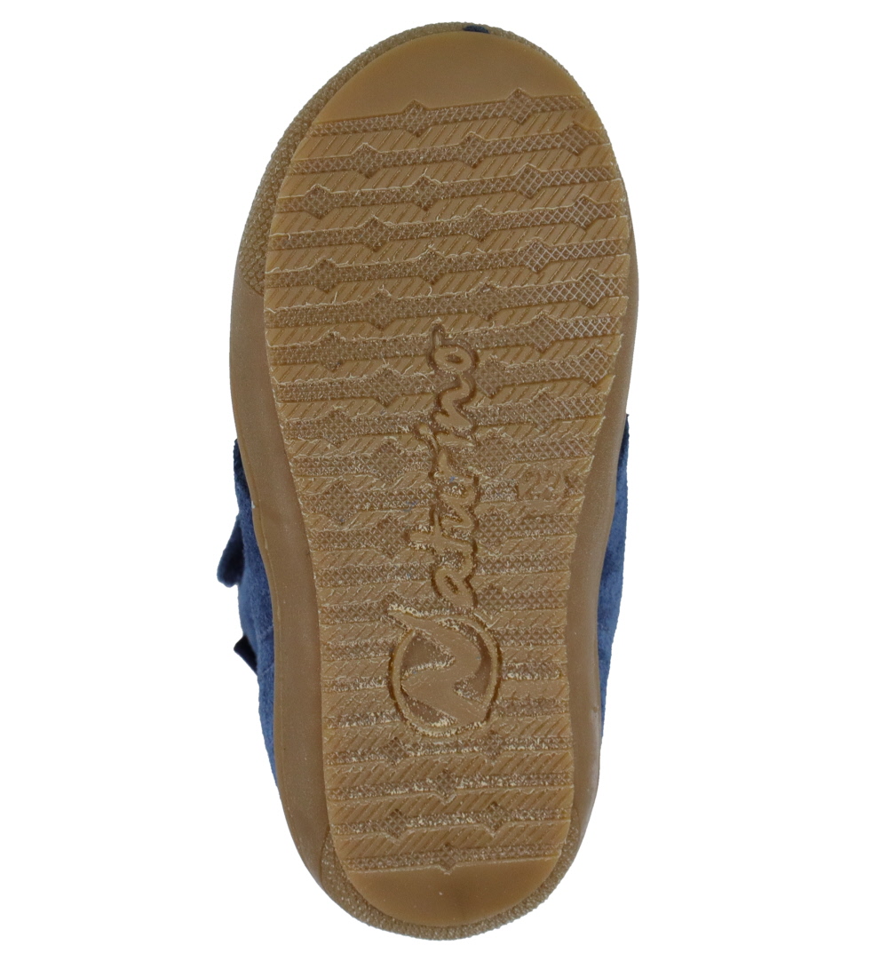 Naturino Vinterstøvler - Tex - Leoti - Indigo