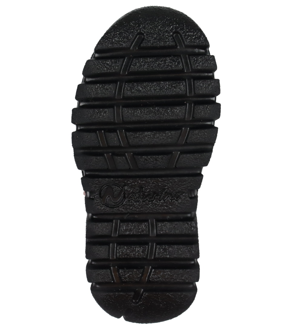 Naturino Vinterstøvler - Tex - Pile - Phard Rose