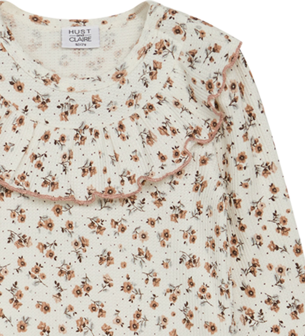 Hust and Claire Bluse - Abeloni - Sugar