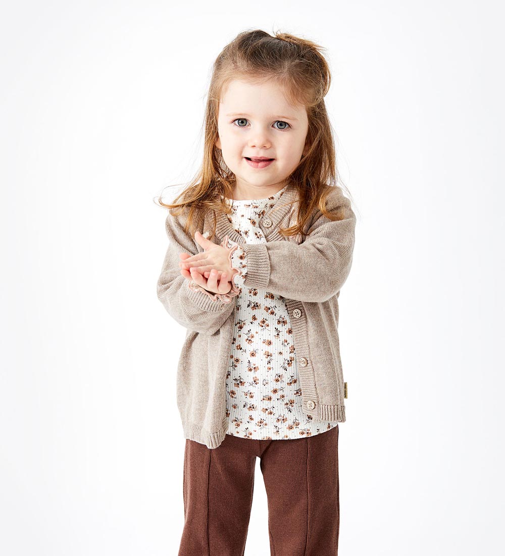 Hust and Claire Bluse - Abeloni - Sugar