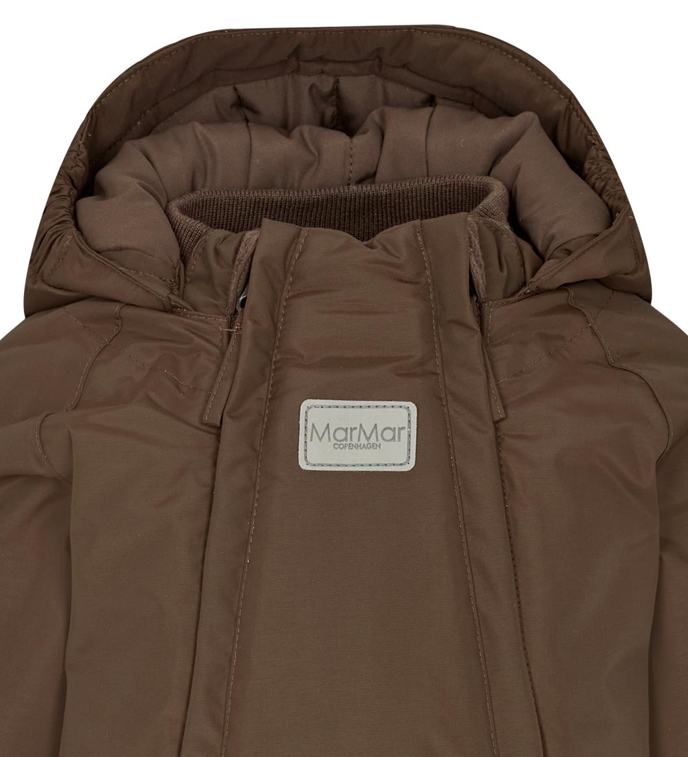 MarMar Flyverdragt - Oriel - Nori Green