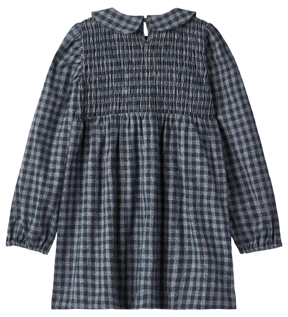 Fliink Kjole - Coda - Navy