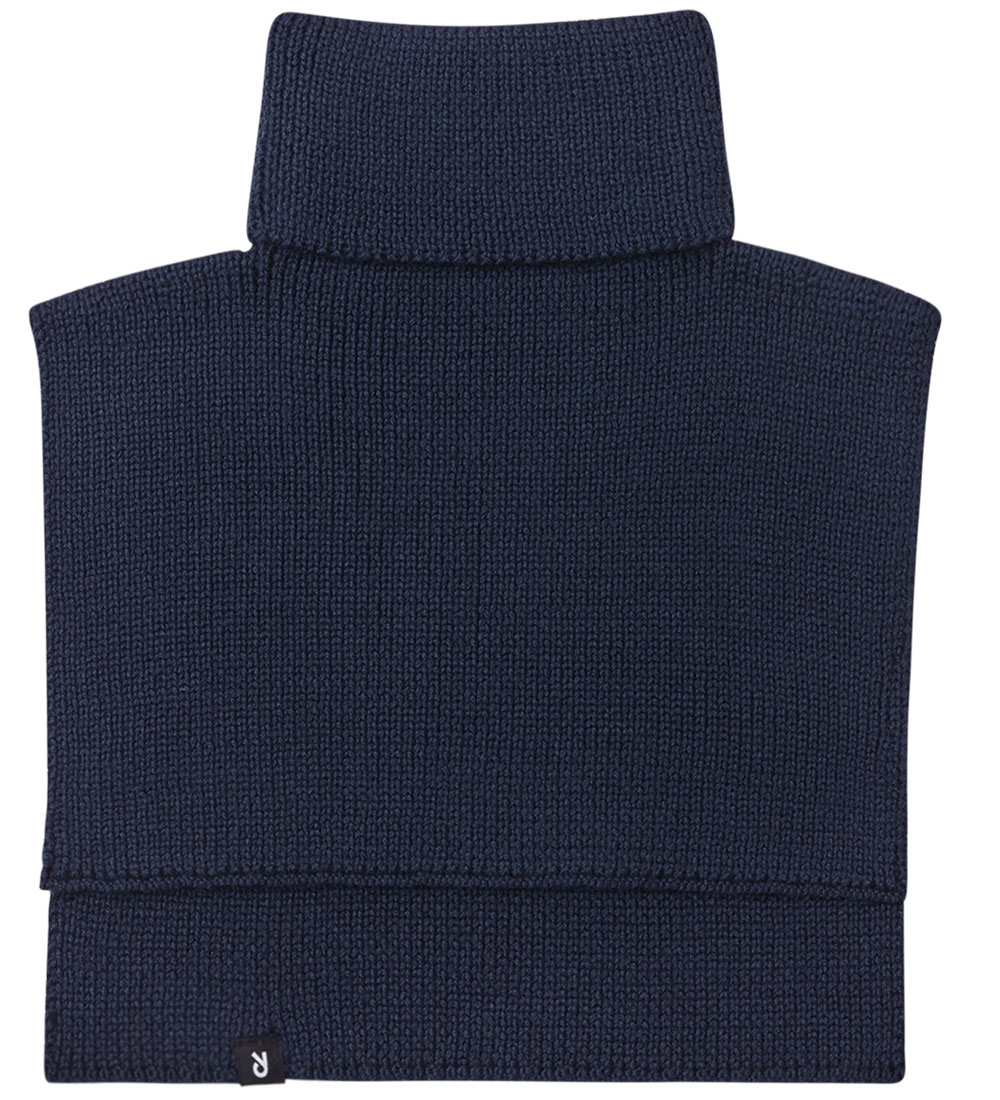 Reima Halsedisse - Uld/Akryl - Kaulain - Navy
