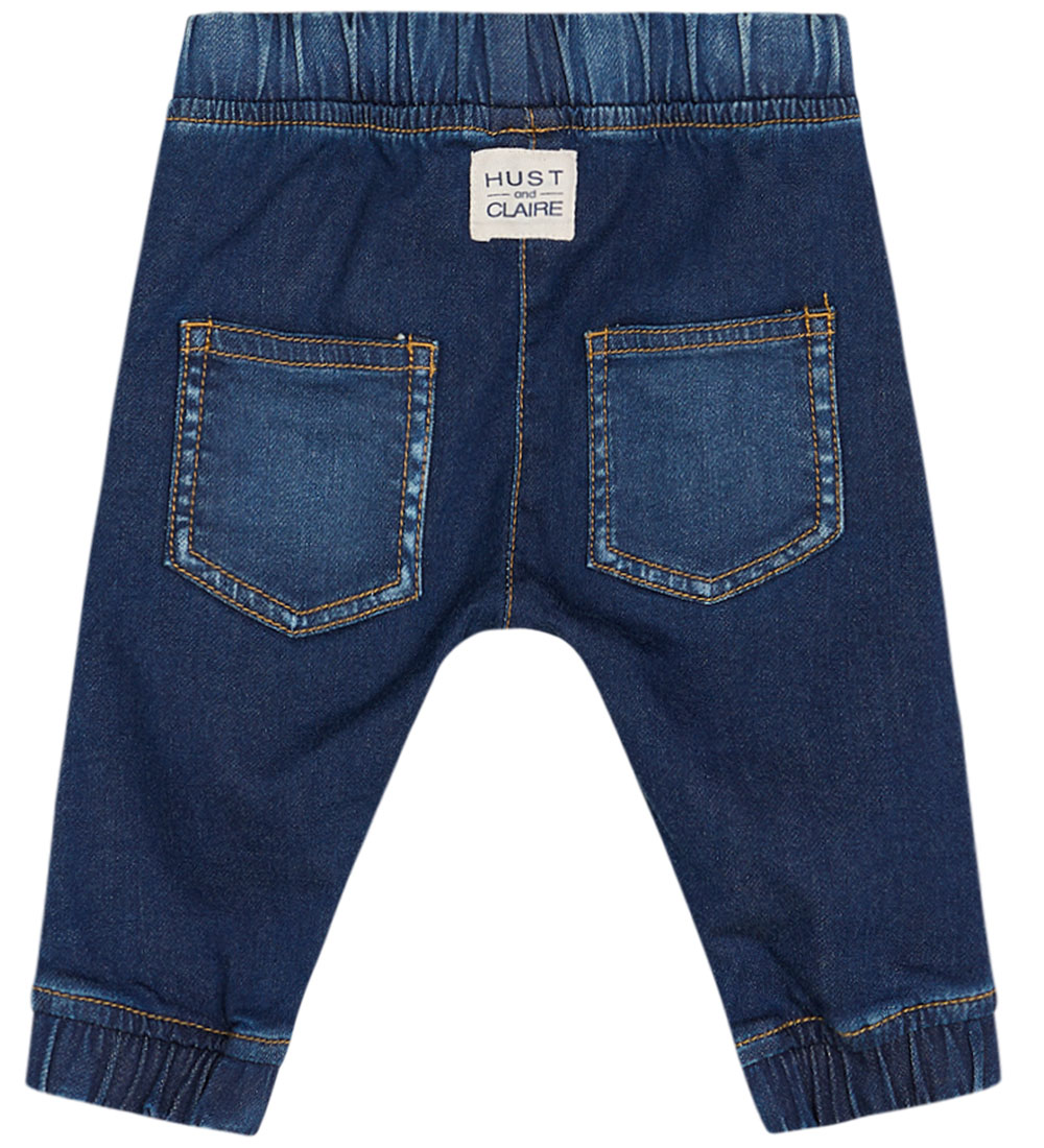 Hust and Claire Jeans - Jus - Denim
