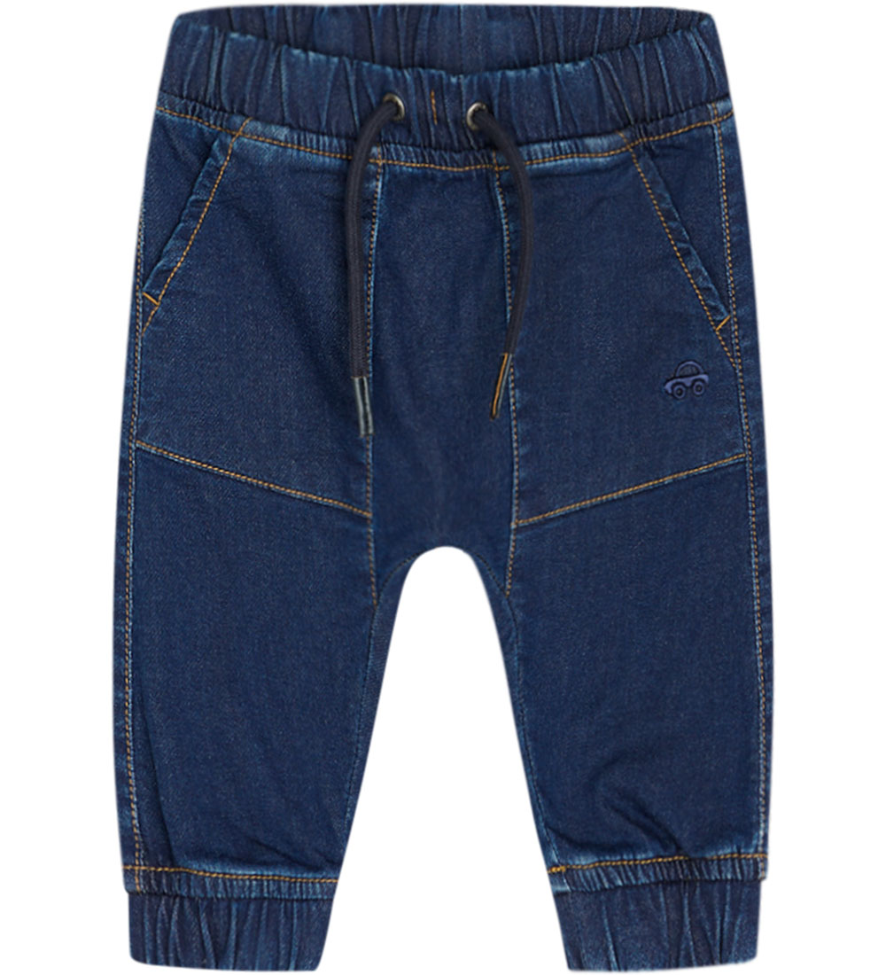 Hust and Claire Jeans - Jus - Denim