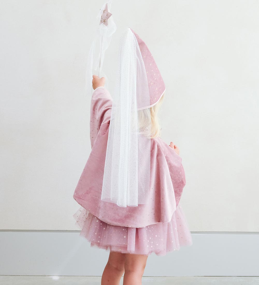Mimi & Lula Fehat - Princess Pink Luxe