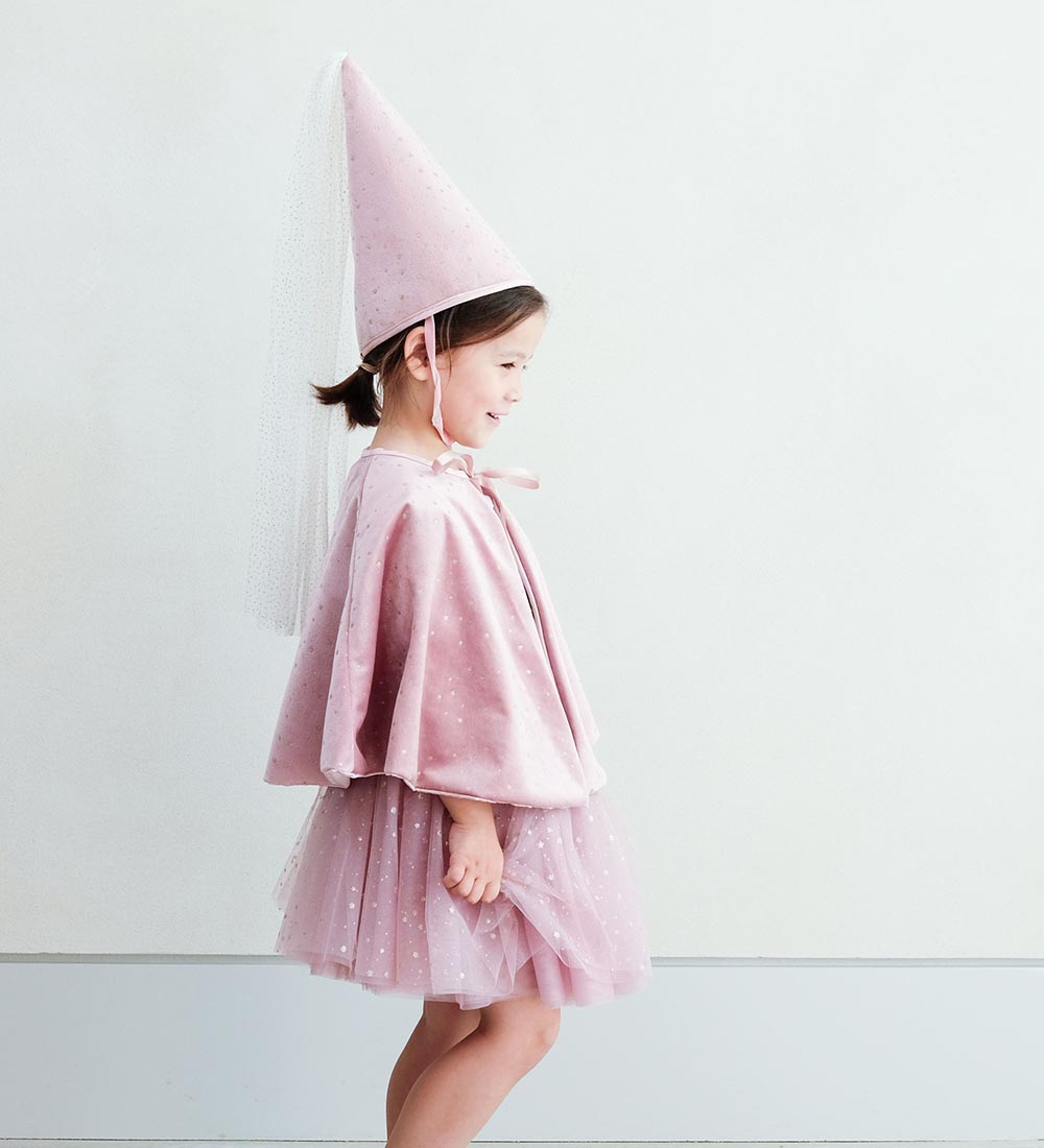 Mimi & Lula Fehat - Princess Pink Luxe