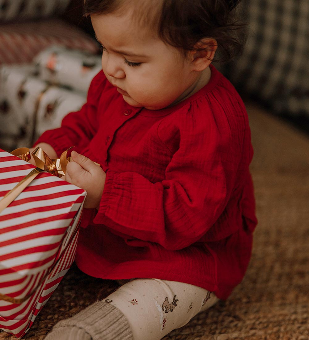 Thats Mine Leggings - Elois - Rudolph