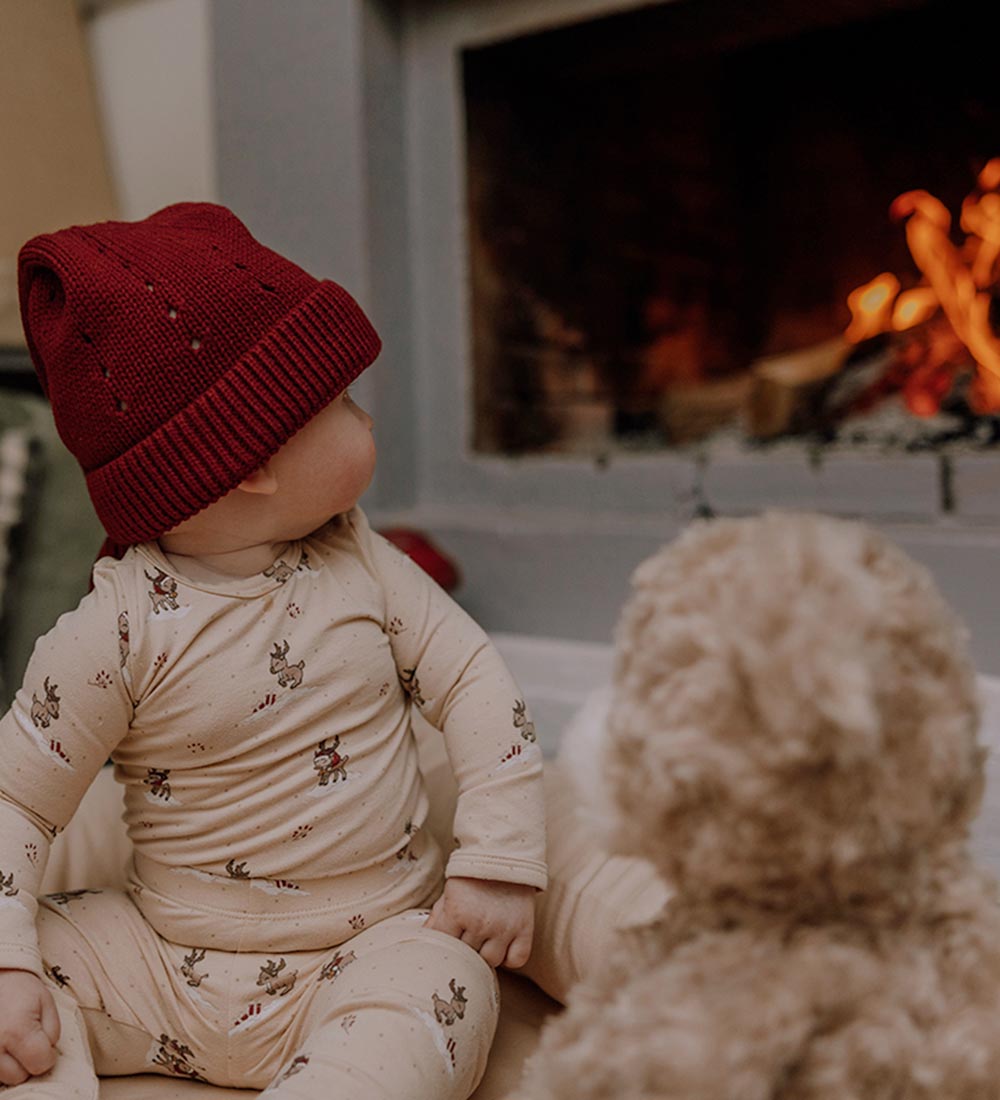 Thats Mine Leggings - Elois - Rudolph