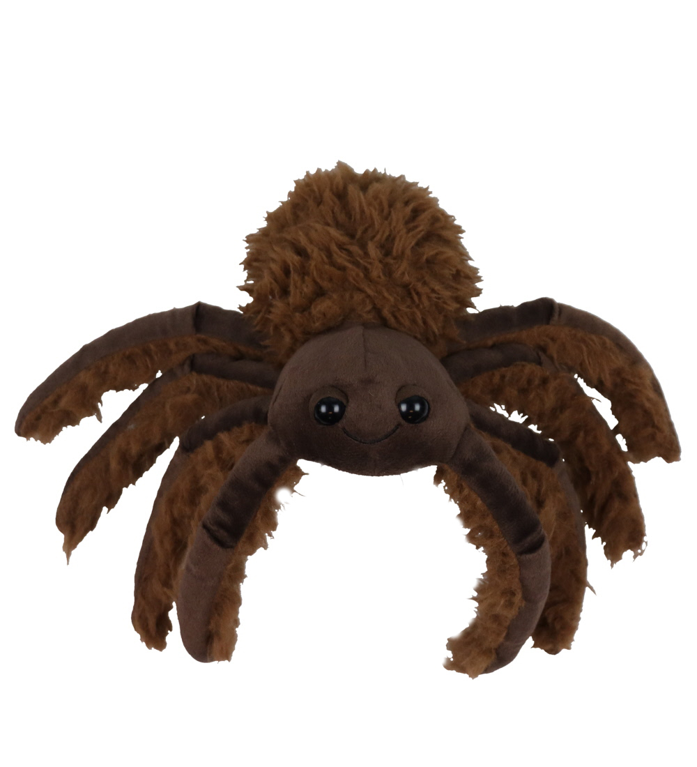 Jellycat Bamse - Small - 5x36 cm - Spindleshanks Spider