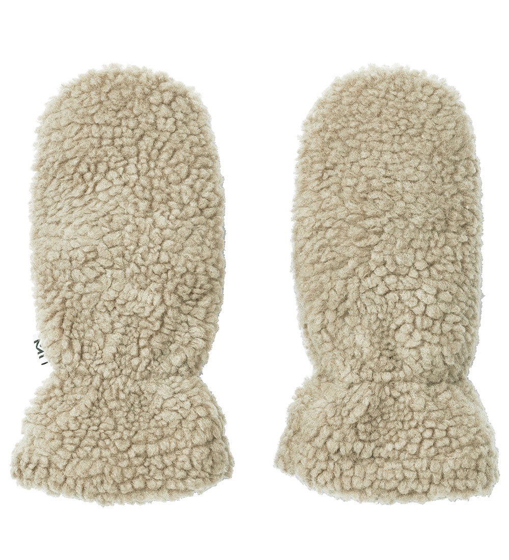 Liewood Luffer - Fleece - Grethe - Mist