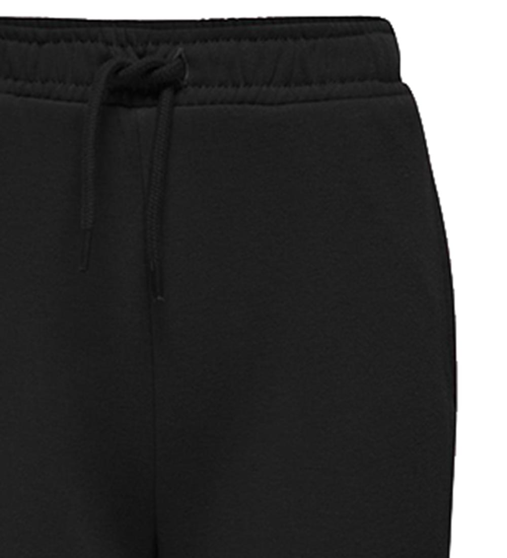 Kids Only Sweatpants - KogStasia - Black/Devotion