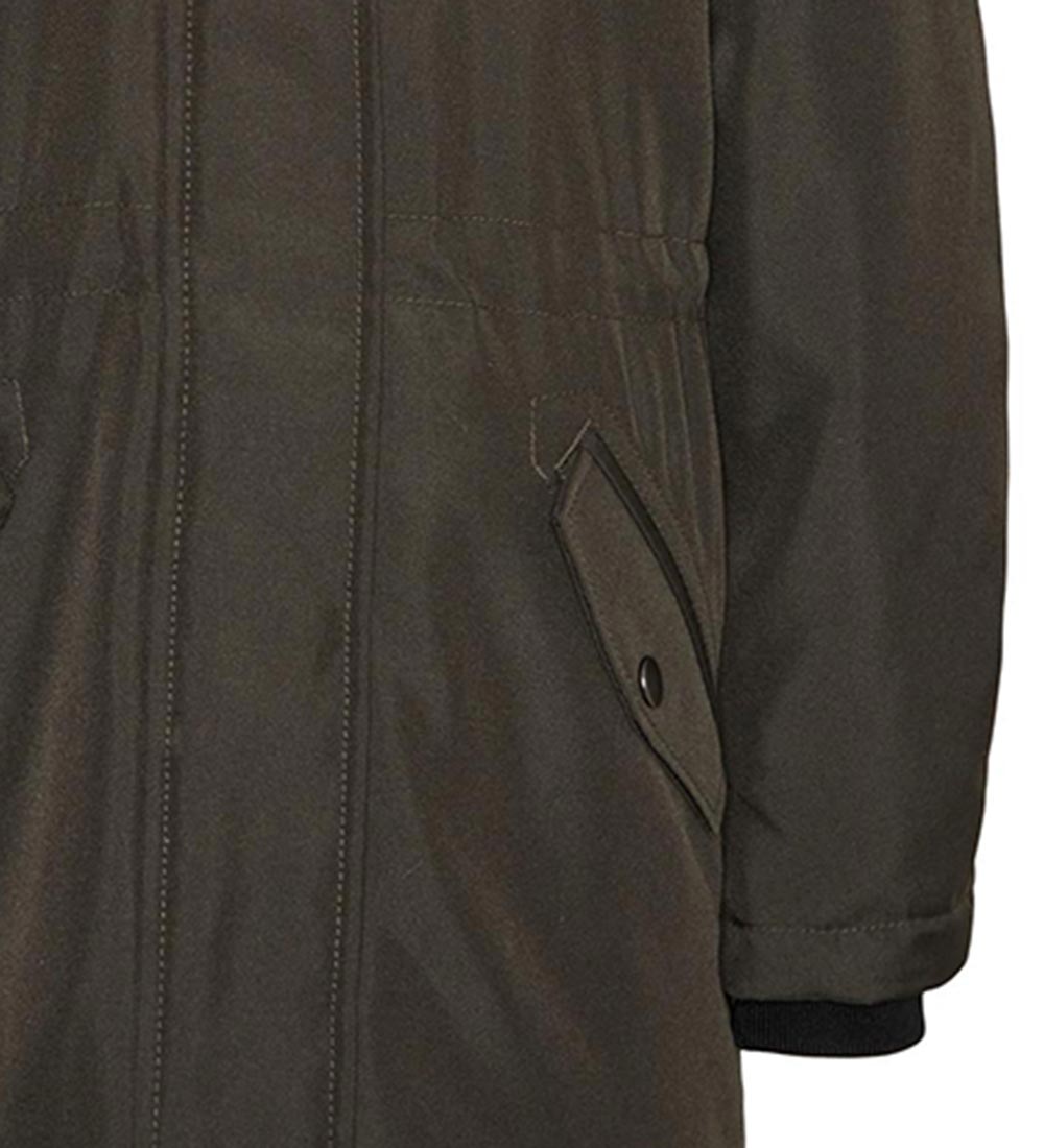 Vero Moda Girl Frakke - VmStorm - Peat