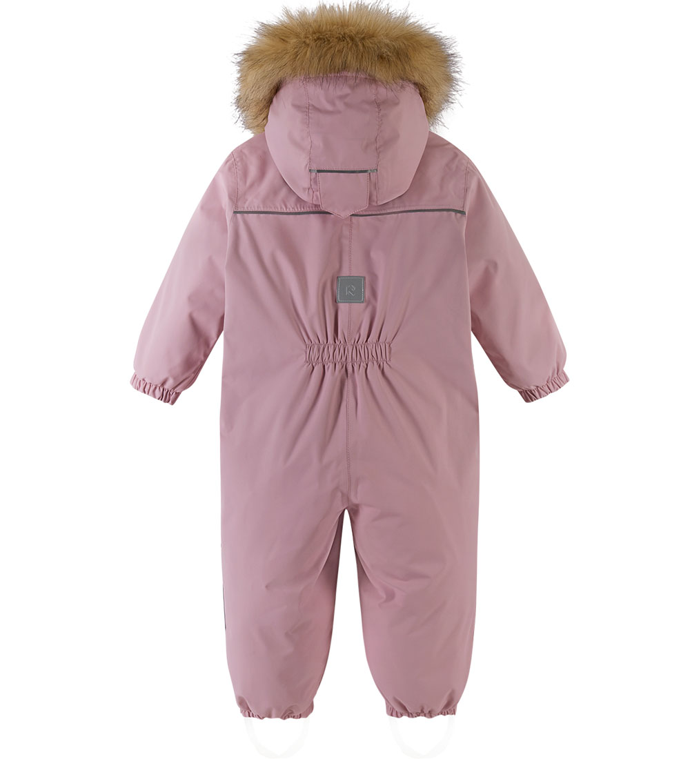 Reima Flyverdragt - Gotland - Grey Pink