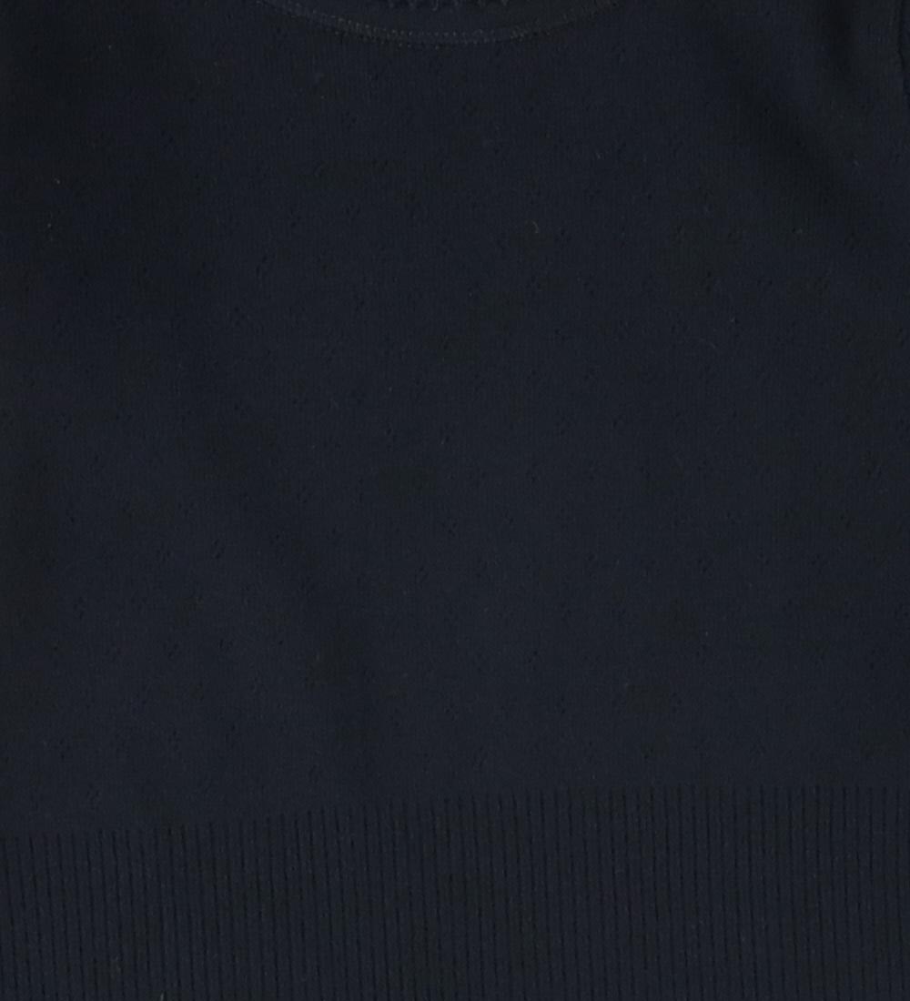 Noa Noa miniature Bluse - Doria - Sort