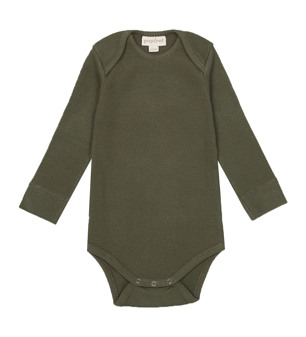 Popirol Body l/æ - Polori - Forest