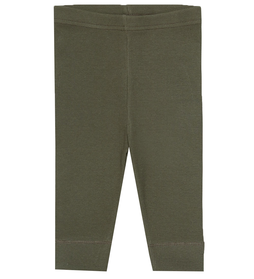 Popirol Leggings - Poemse - Forest