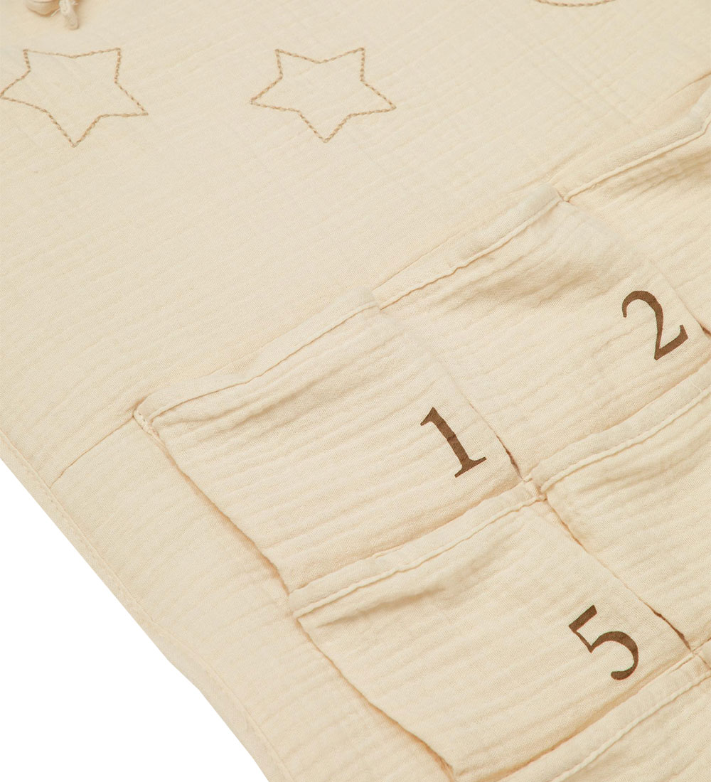 Lil' Atelier Julekalender - NmnRoko - Wood Ash