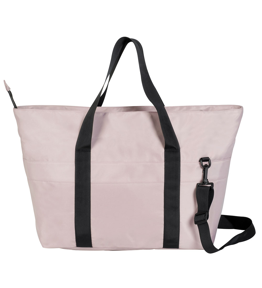 Björn Borg Shopper - Sthlm Classic - Støvet Lilla