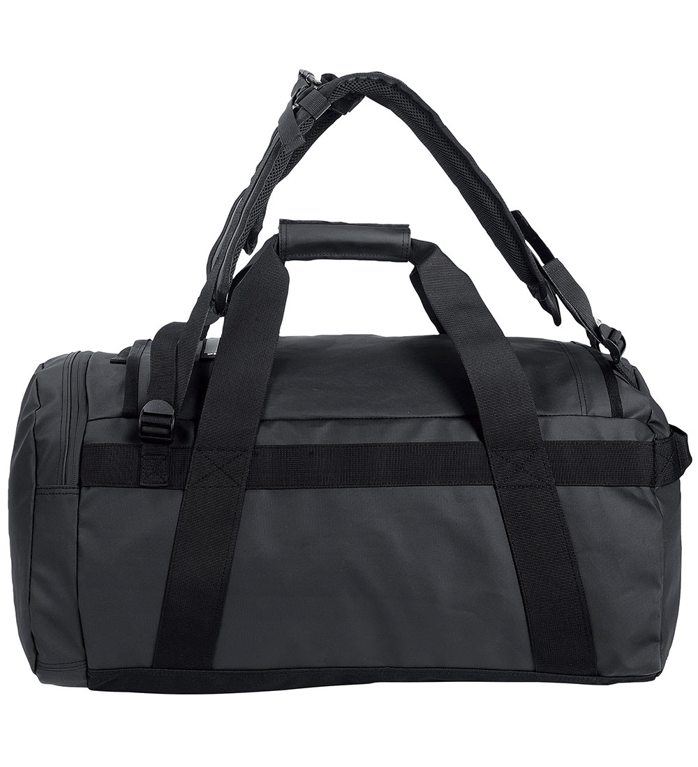 Björn Borg Sportstaske - Borg - 35 L - Sort