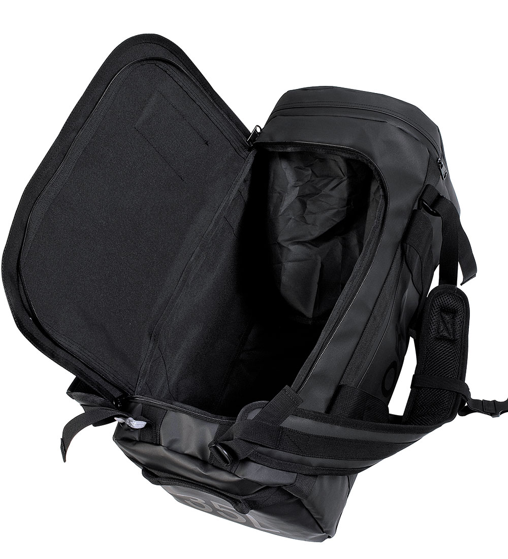 Björn Borg Sportstaske - Borg - 35 L - Sort