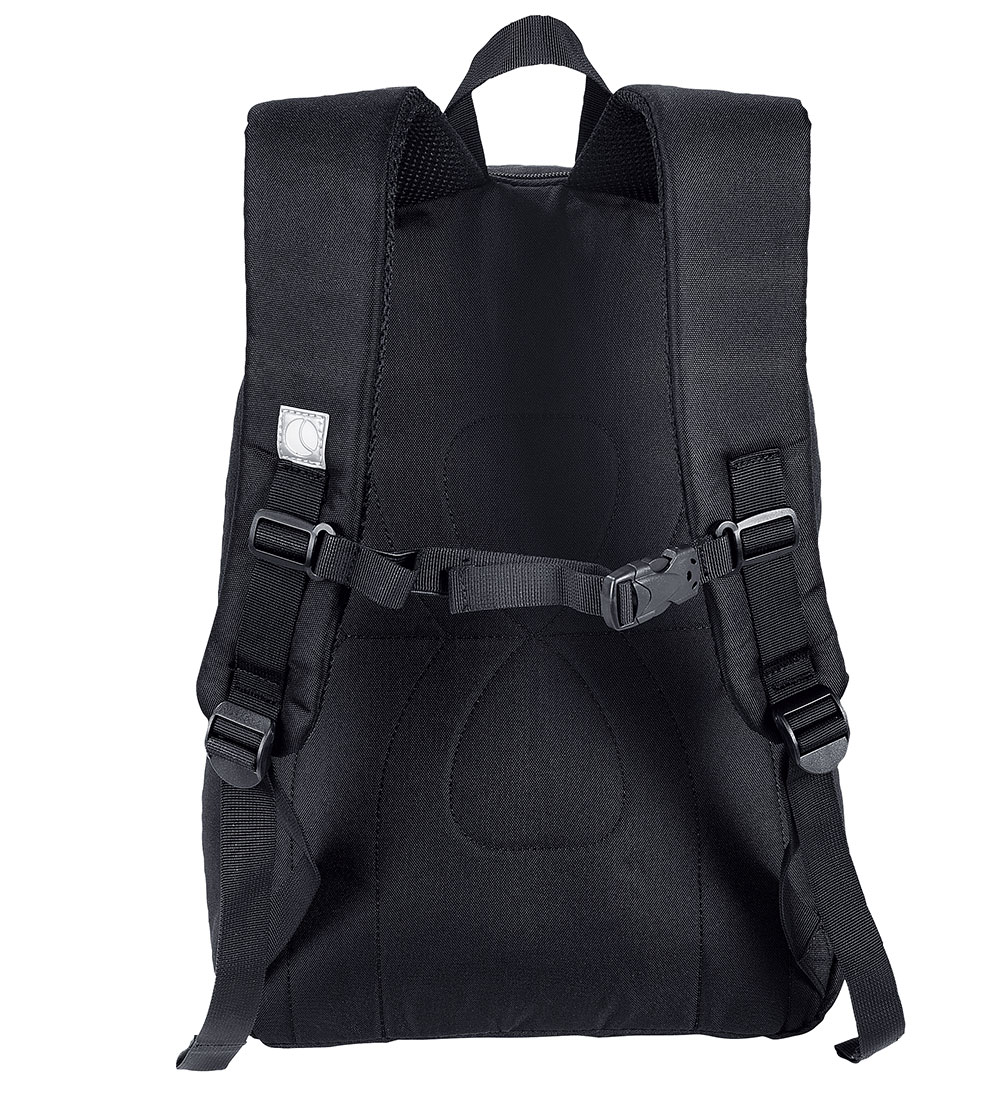 Björn Borg Rygsæk - Core Iconic - 25 L - Sort