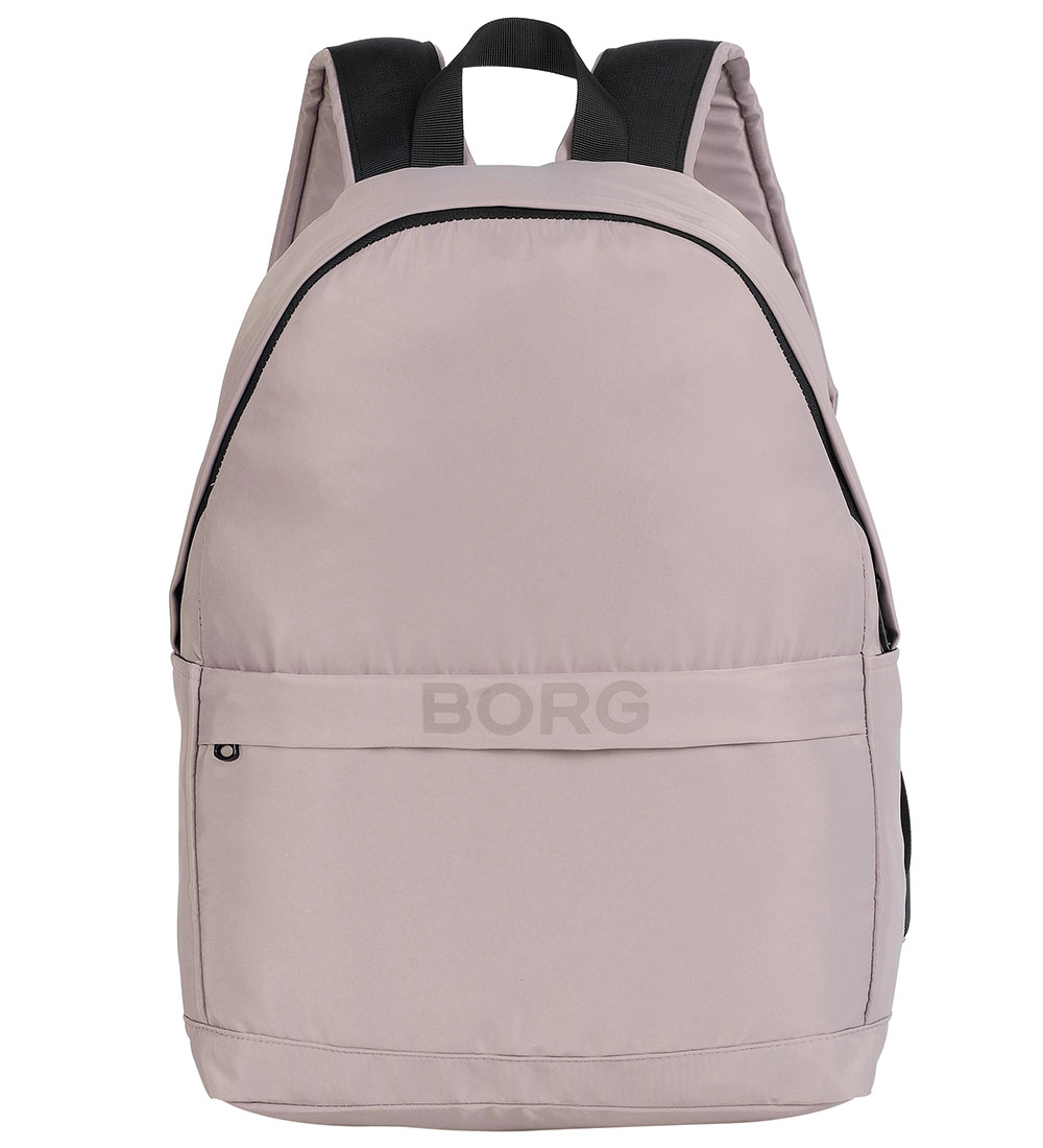 Björn Borg Rygsæk - Sthlm Classic - Støvet Lilla